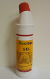 bioclean gel, очистка анилоксов, смывка